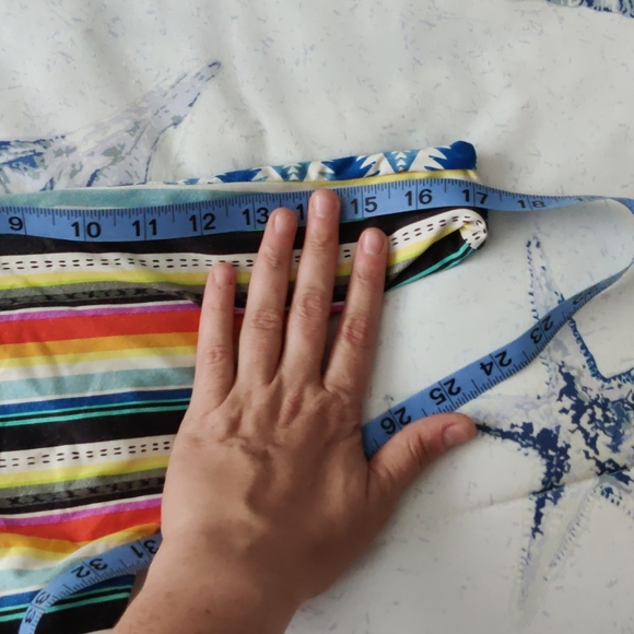 Rip curl reversible bottoms - Picture 5 of 6